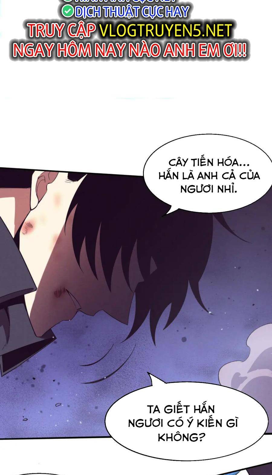 Tiến Hóa Cuồng Triều: Chapter 129