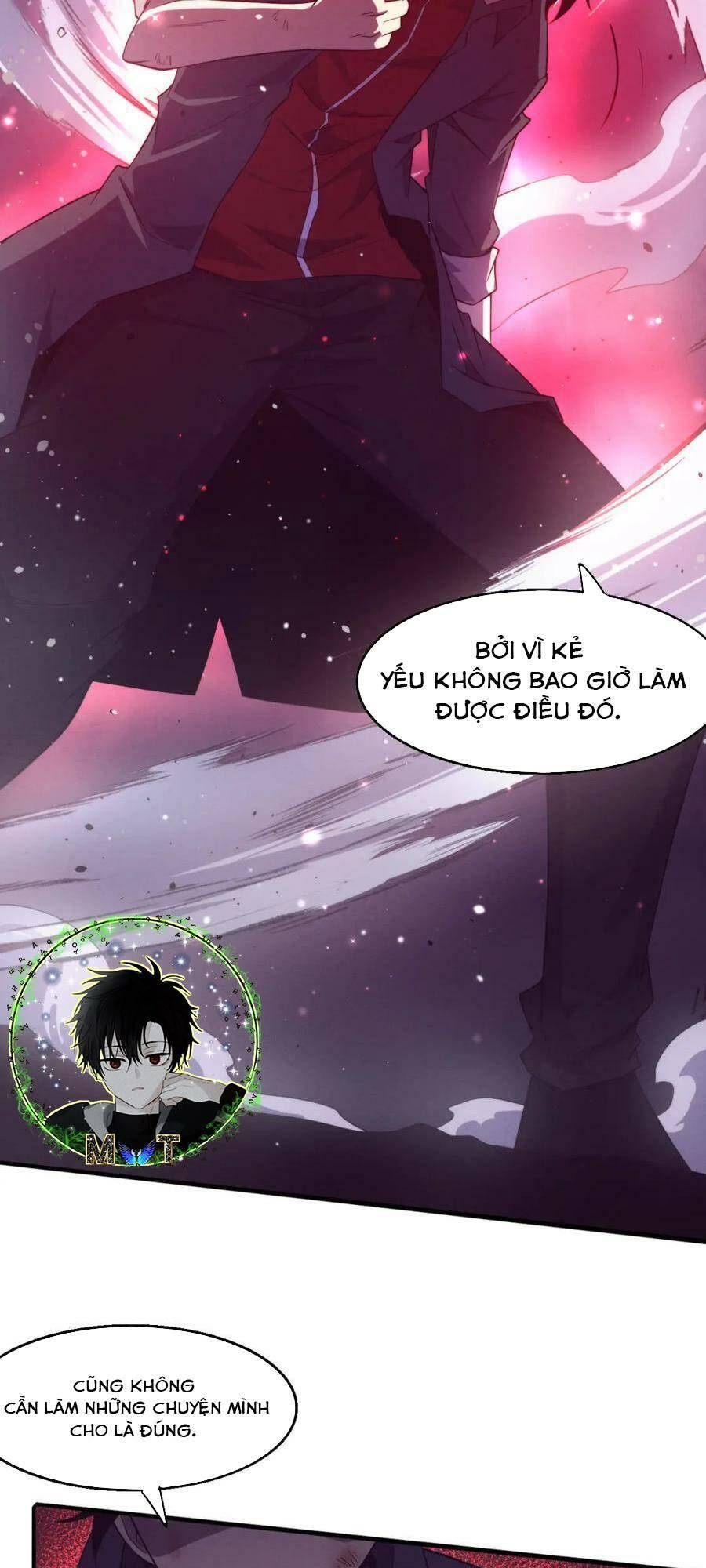 Tiến Hóa Cuồng Triều: Chapter 129