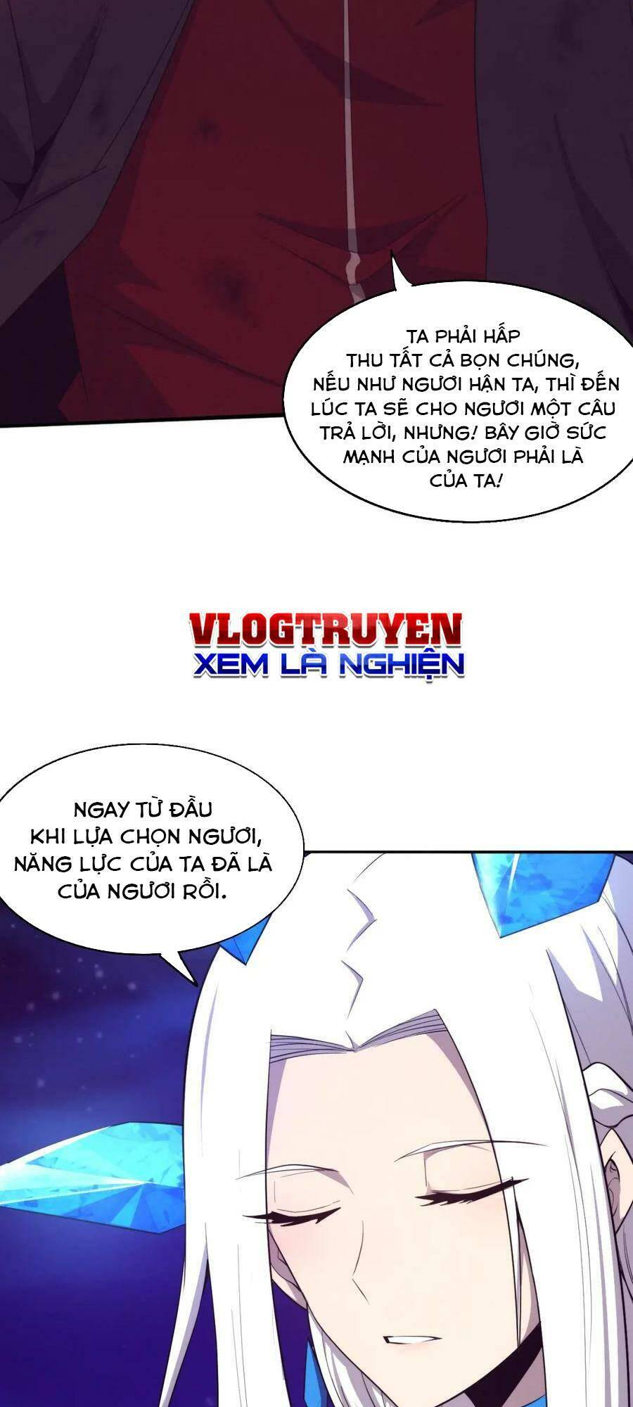 Tiến Hóa Cuồng Triều: Chapter 129