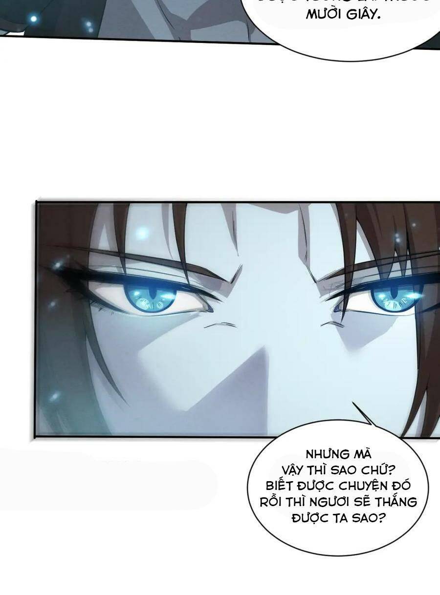 Tiến Hóa Cuồng Triều: Chapter 129