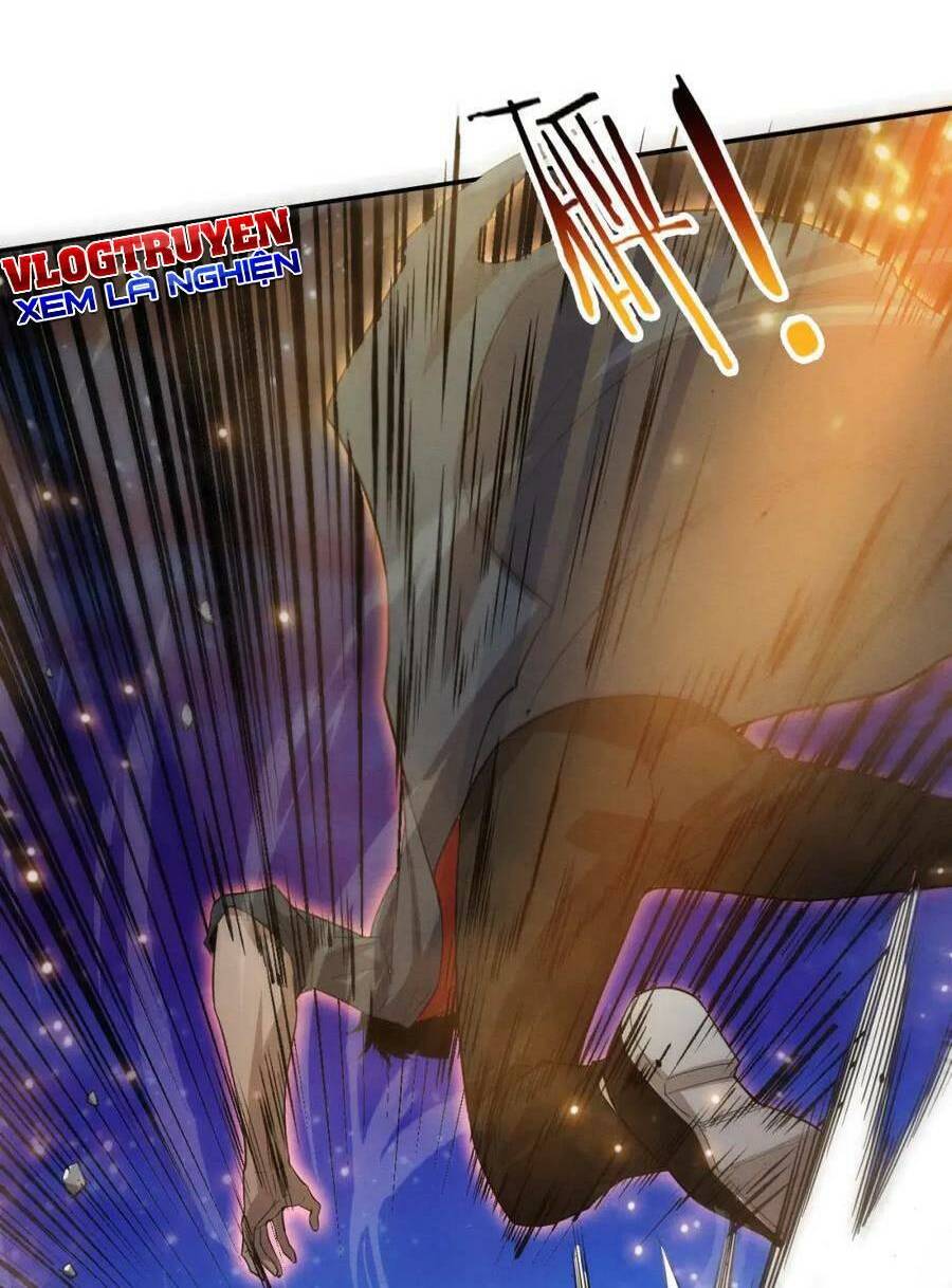 Tiến Hóa Cuồng Triều: Chapter 129