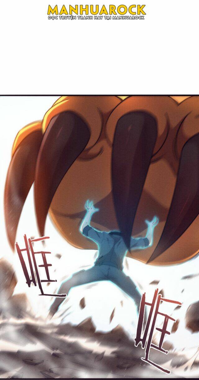 Tiến Hóa Cuồng Triều: Chapter 13