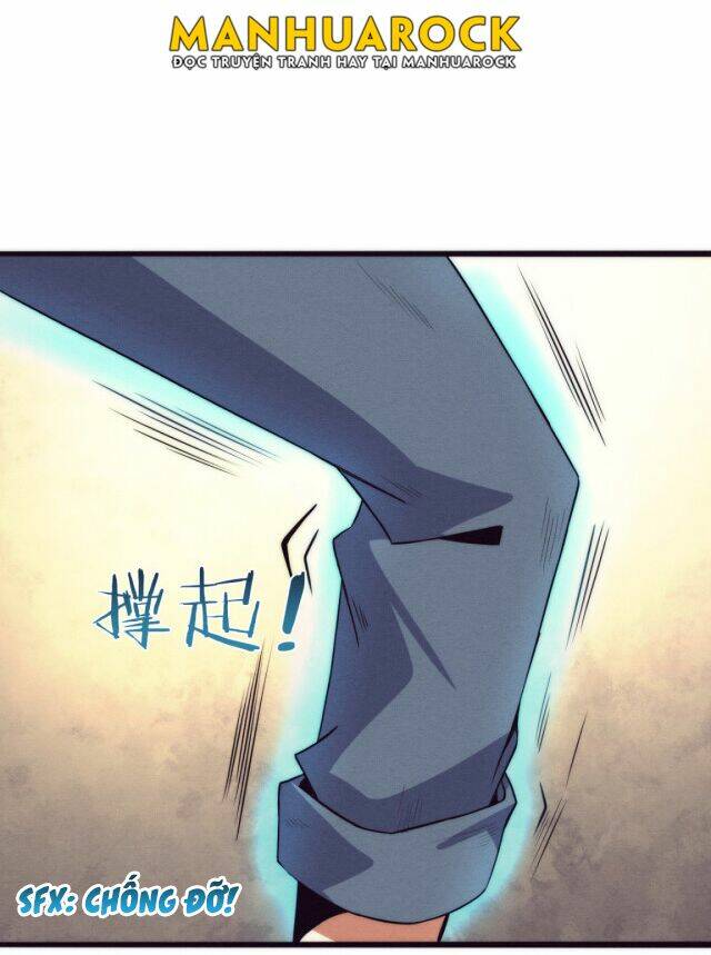 Tiến Hóa Cuồng Triều: Chapter 13