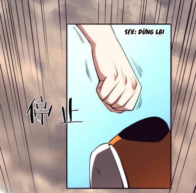 Tiến Hóa Cuồng Triều: Chapter 13
