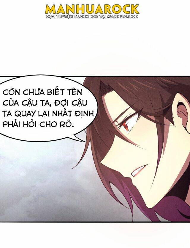Tiến Hóa Cuồng Triều: Chapter 13