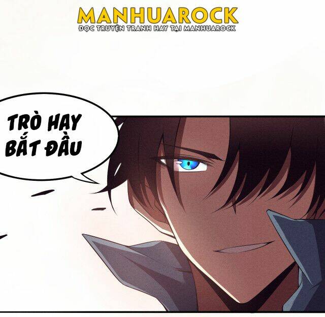 Tiến Hóa Cuồng Triều: Chapter 13