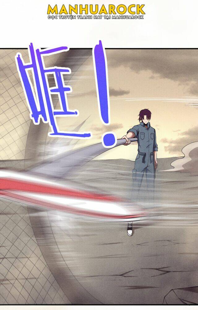 Tiến Hóa Cuồng Triều: Chapter 13