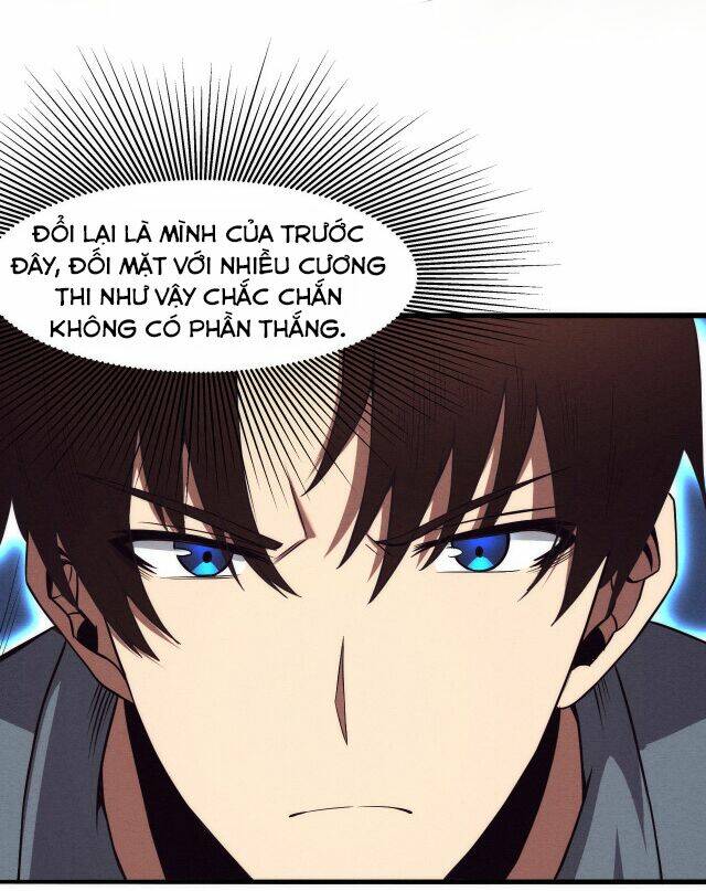Tiến Hóa Cuồng Triều: Chapter 13