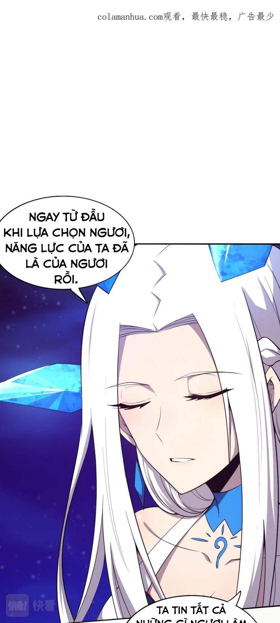 Tiến Hóa Cuồng Triều: Chapter 130