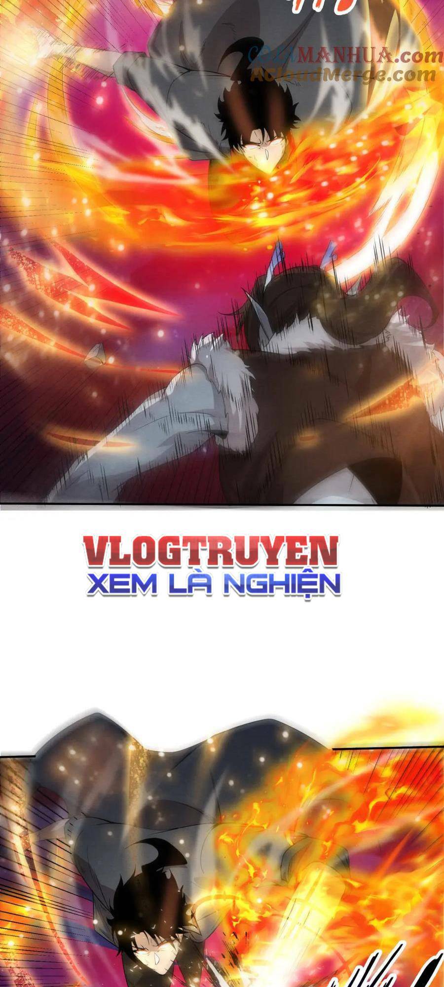 Tiến Hóa Cuồng Triều: Chapter 130
