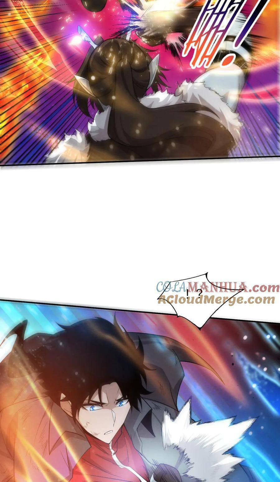 Tiến Hóa Cuồng Triều: Chapter 130