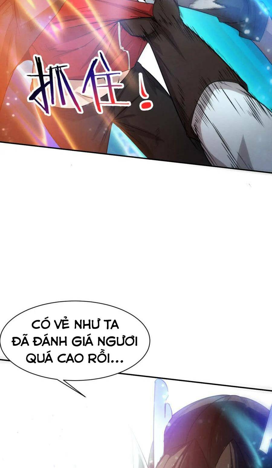 Tiến Hóa Cuồng Triều: Chapter 130