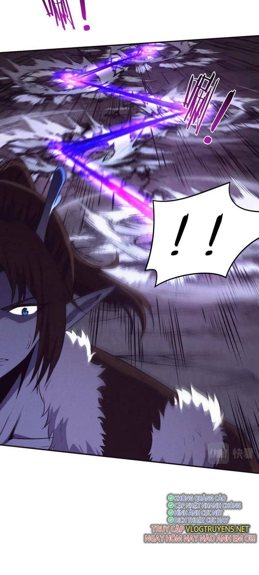Tiến Hóa Cuồng Triều: Chapter 130