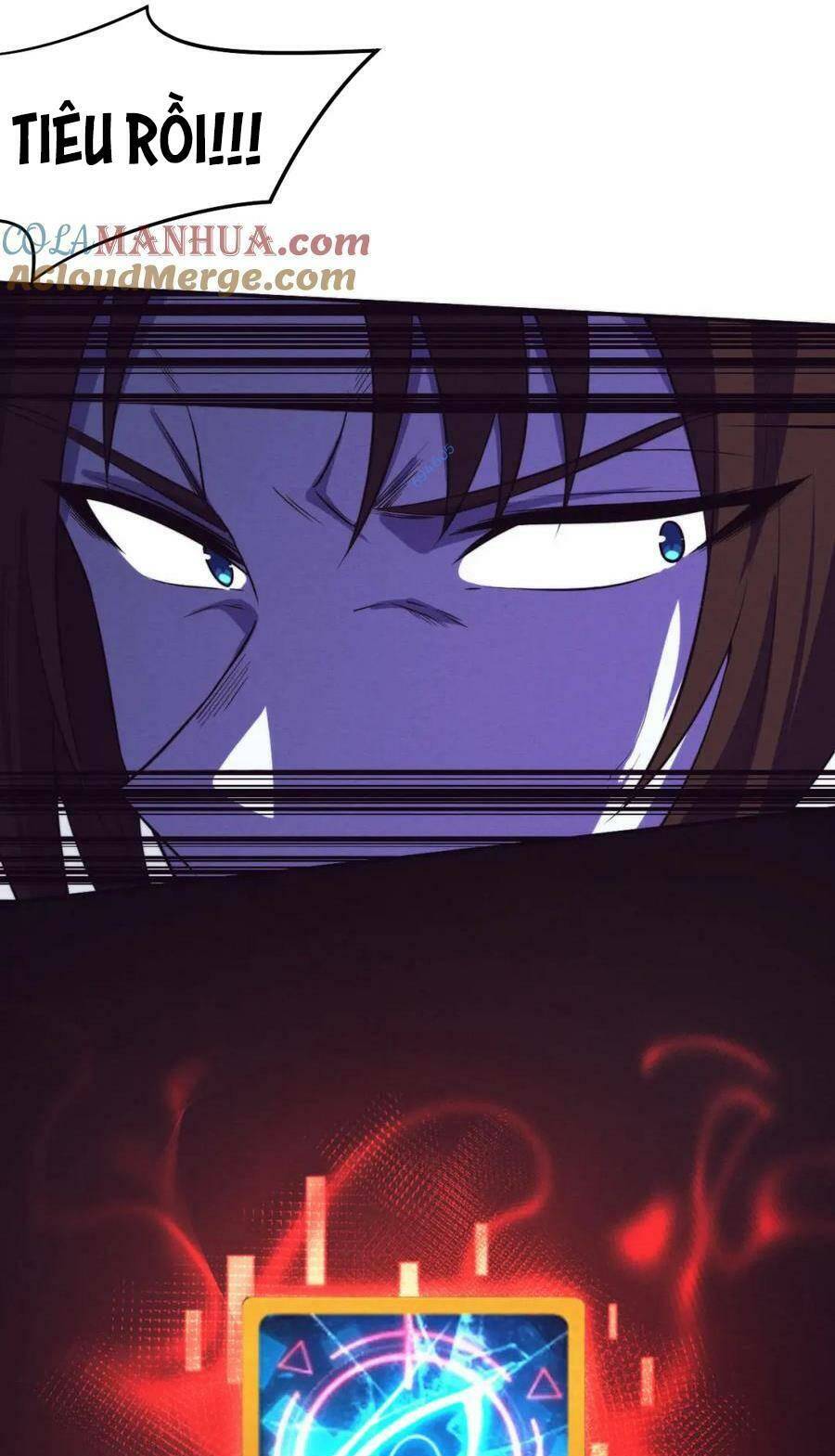 Tiến Hóa Cuồng Triều: Chapter 130