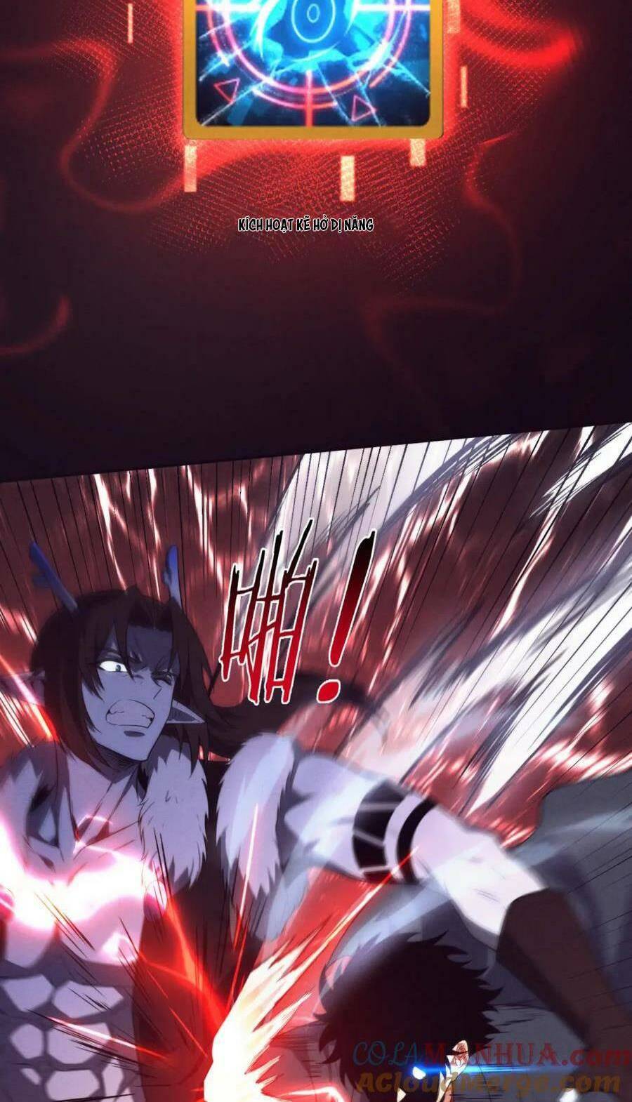 Tiến Hóa Cuồng Triều: Chapter 130