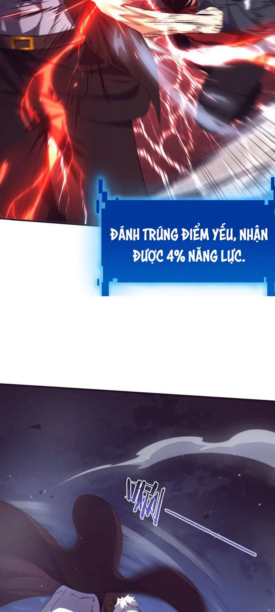 Tiến Hóa Cuồng Triều: Chapter 130