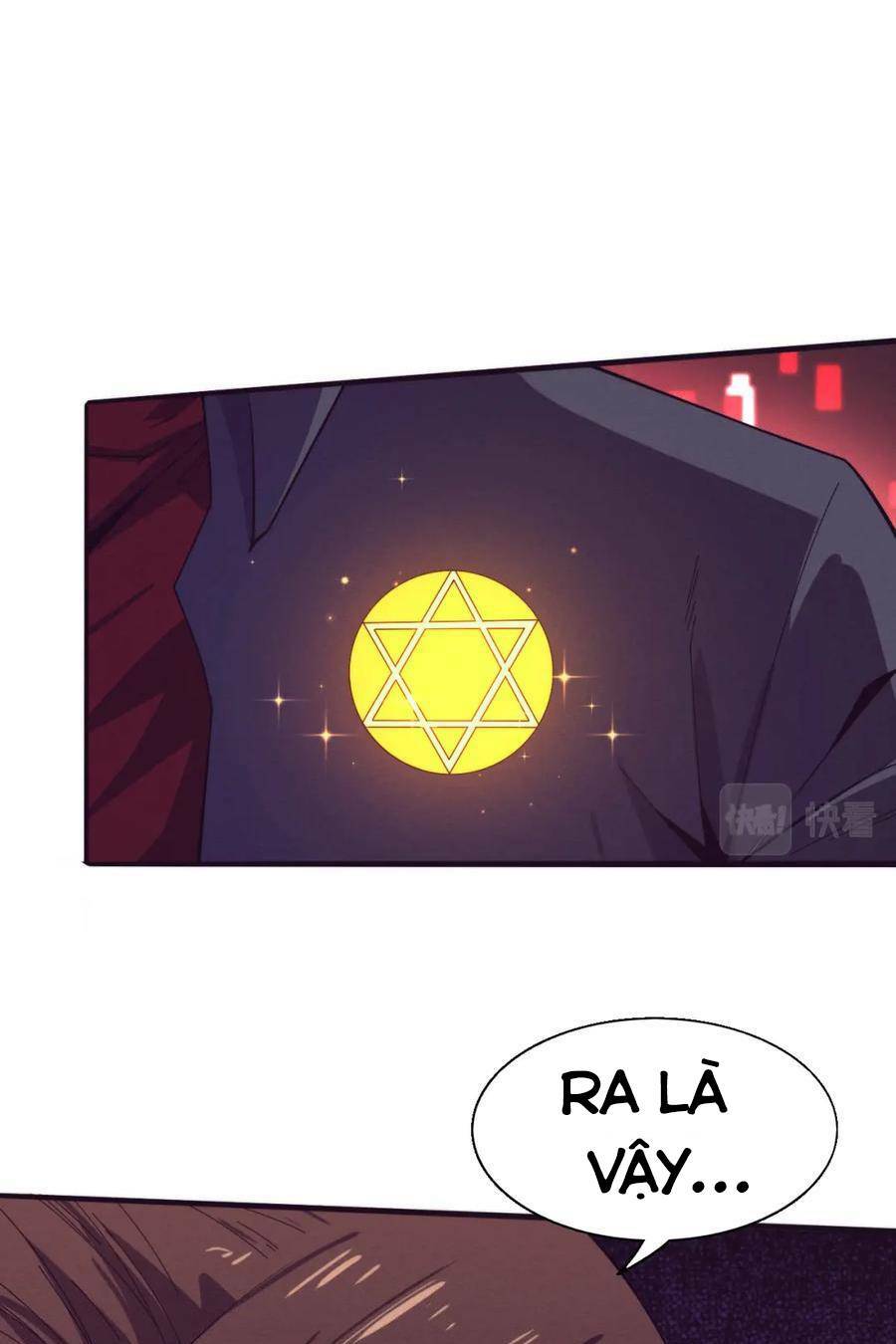 Tiến Hóa Cuồng Triều: Chapter 130