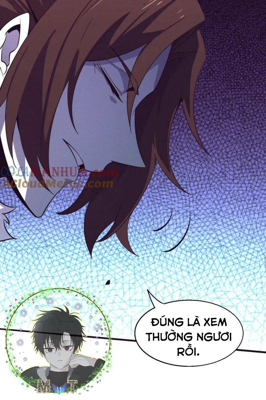 Tiến Hóa Cuồng Triều: Chapter 130