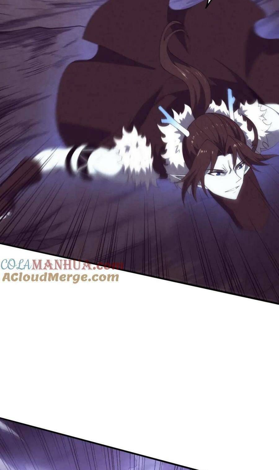 Tiến Hóa Cuồng Triều: Chapter 130