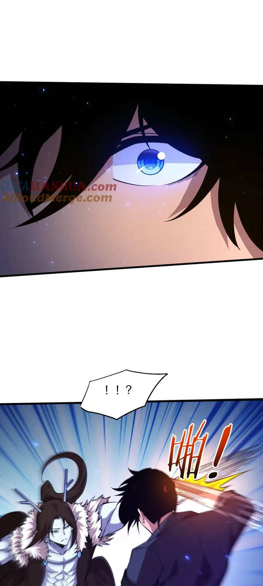 Tiến Hóa Cuồng Triều: Chapter 130
