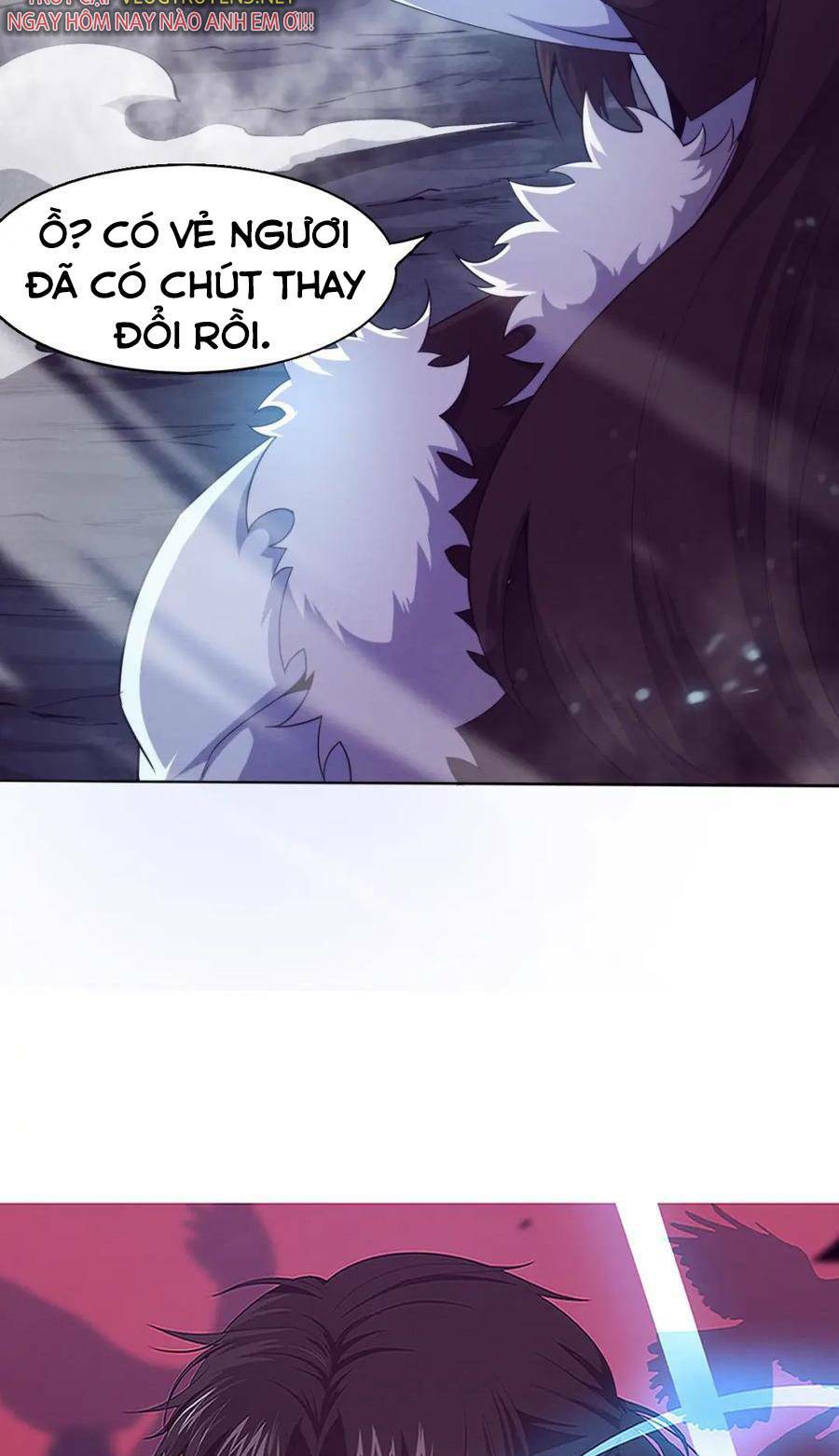Tiến Hóa Cuồng Triều: Chapter 130