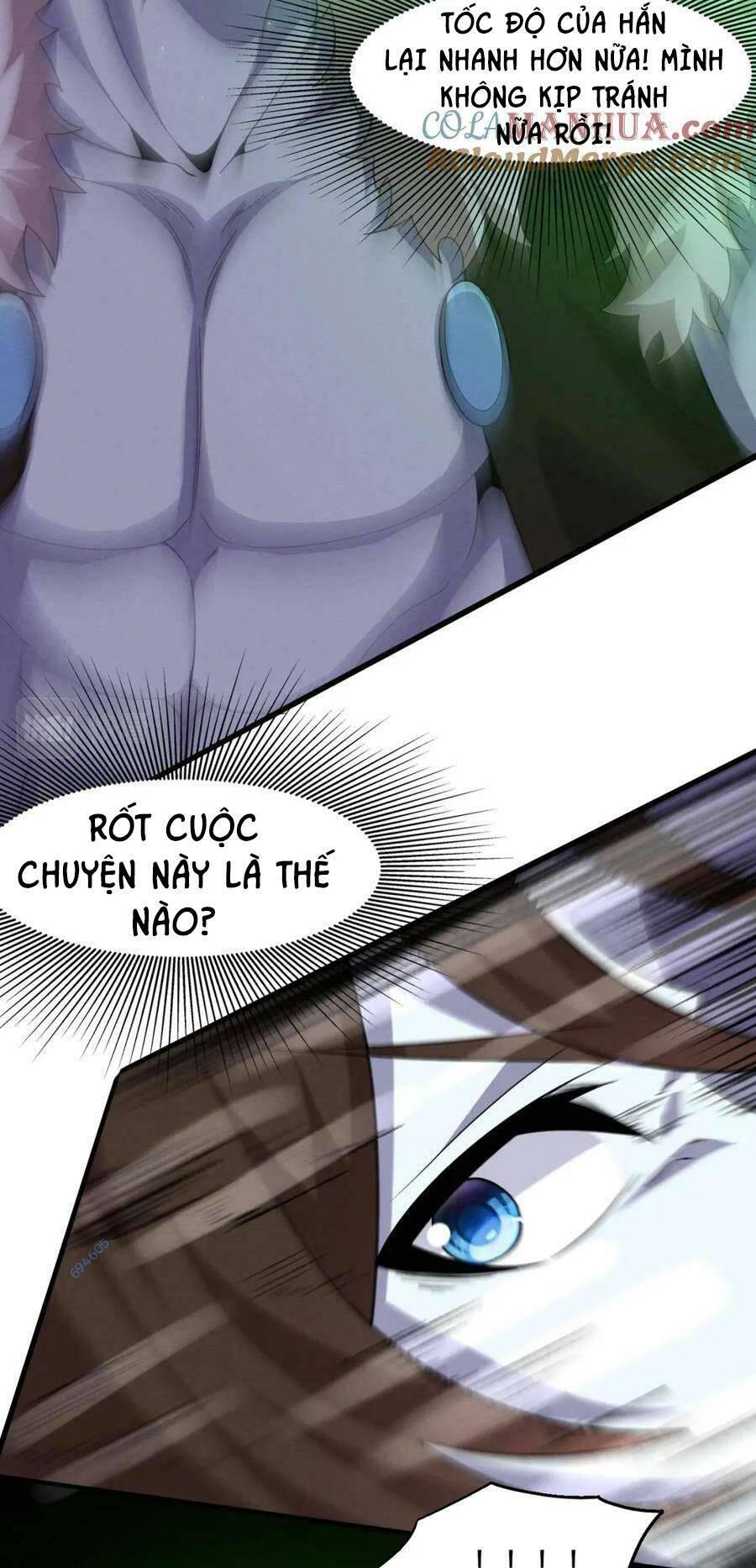 Tiến Hóa Cuồng Triều: Chapter 130