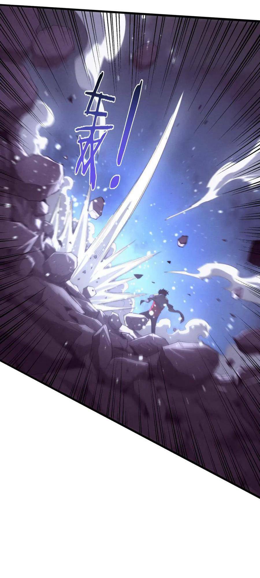 Tiến Hóa Cuồng Triều: Chapter 130