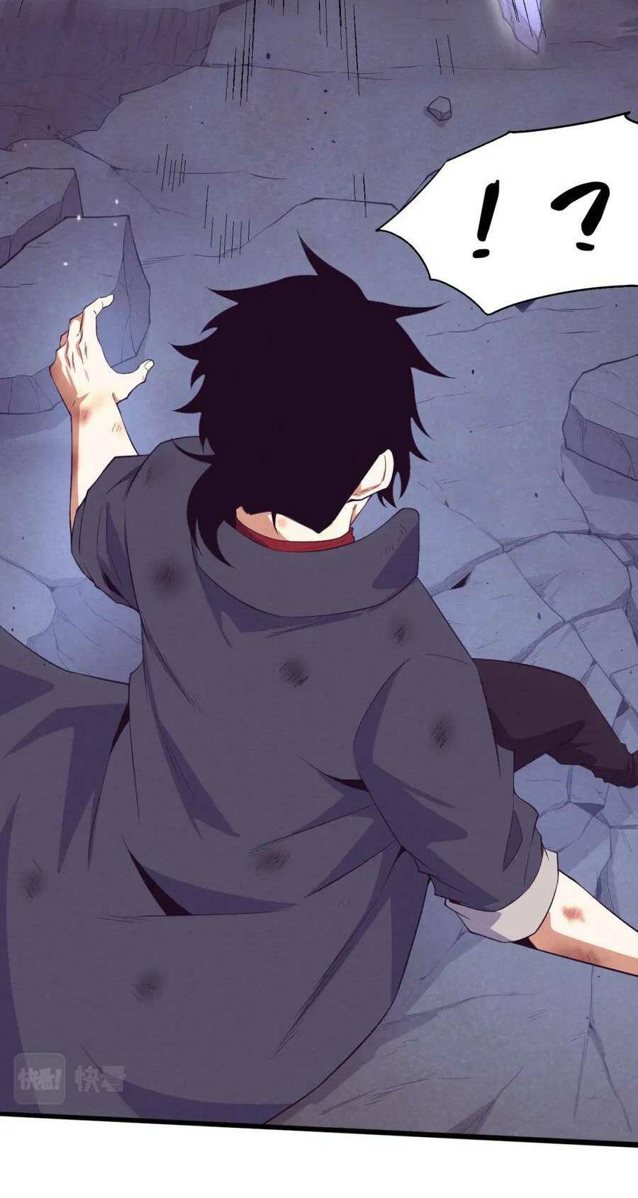 Tiến Hóa Cuồng Triều: Chapter 130