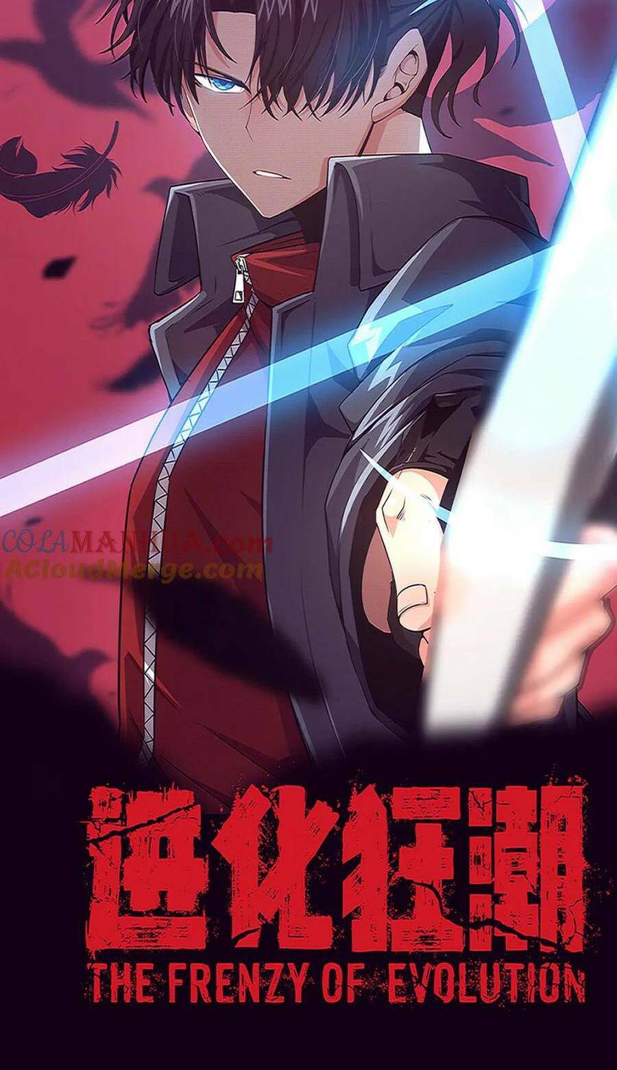 Tiến Hóa Cuồng Triều: Chapter 130