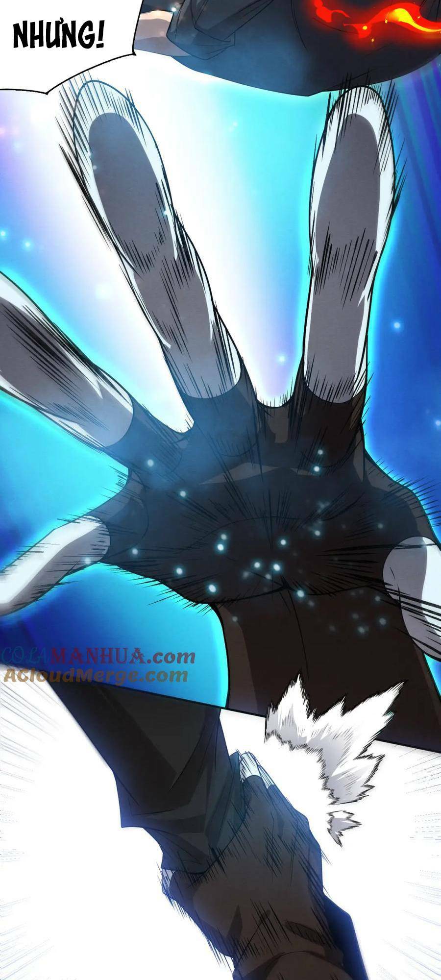 Tiến Hóa Cuồng Triều: Chapter 130