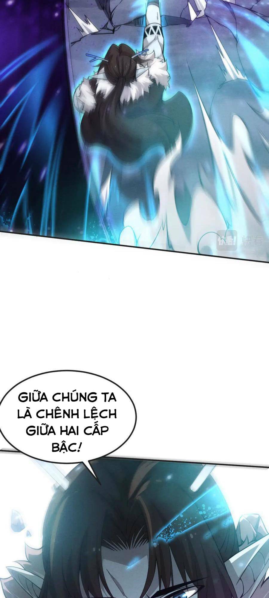 Tiến Hóa Cuồng Triều: Chapter 130