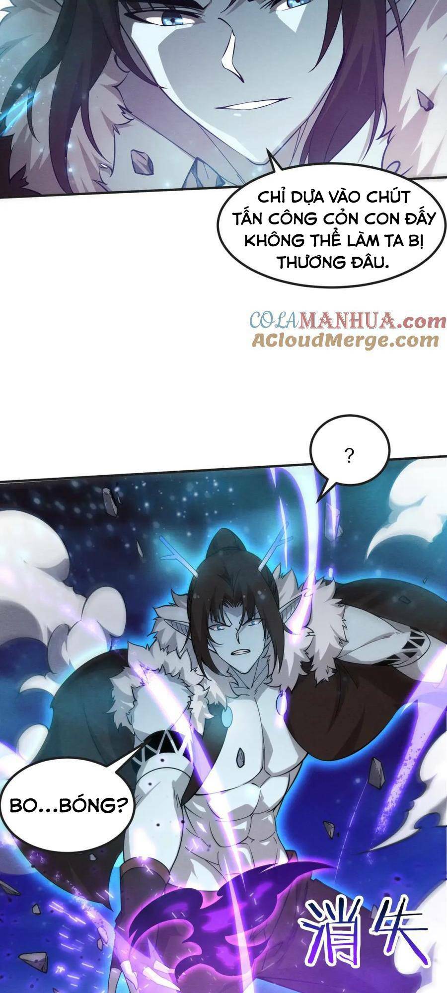 Tiến Hóa Cuồng Triều: Chapter 130
