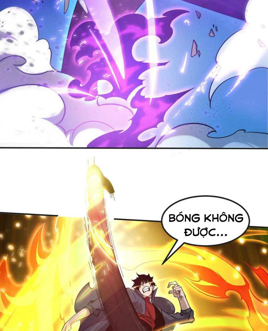 Tiến Hóa Cuồng Triều: Chapter 130