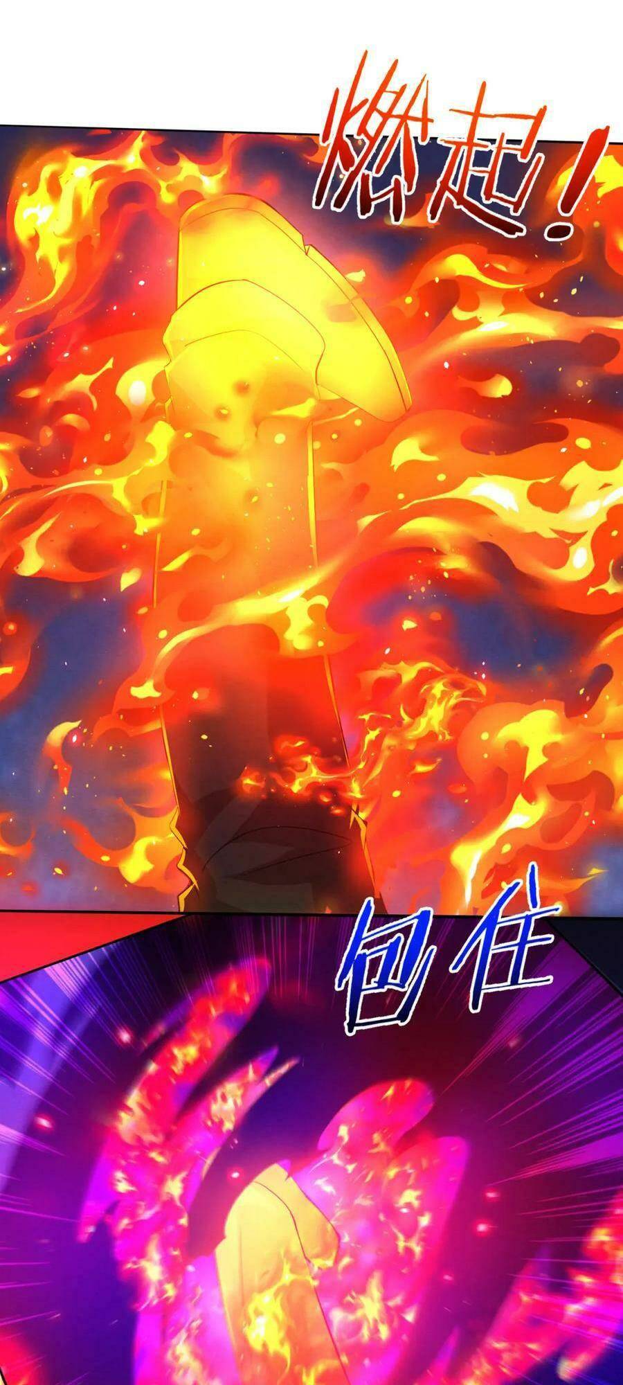 Tiến Hóa Cuồng Triều: Chapter 130