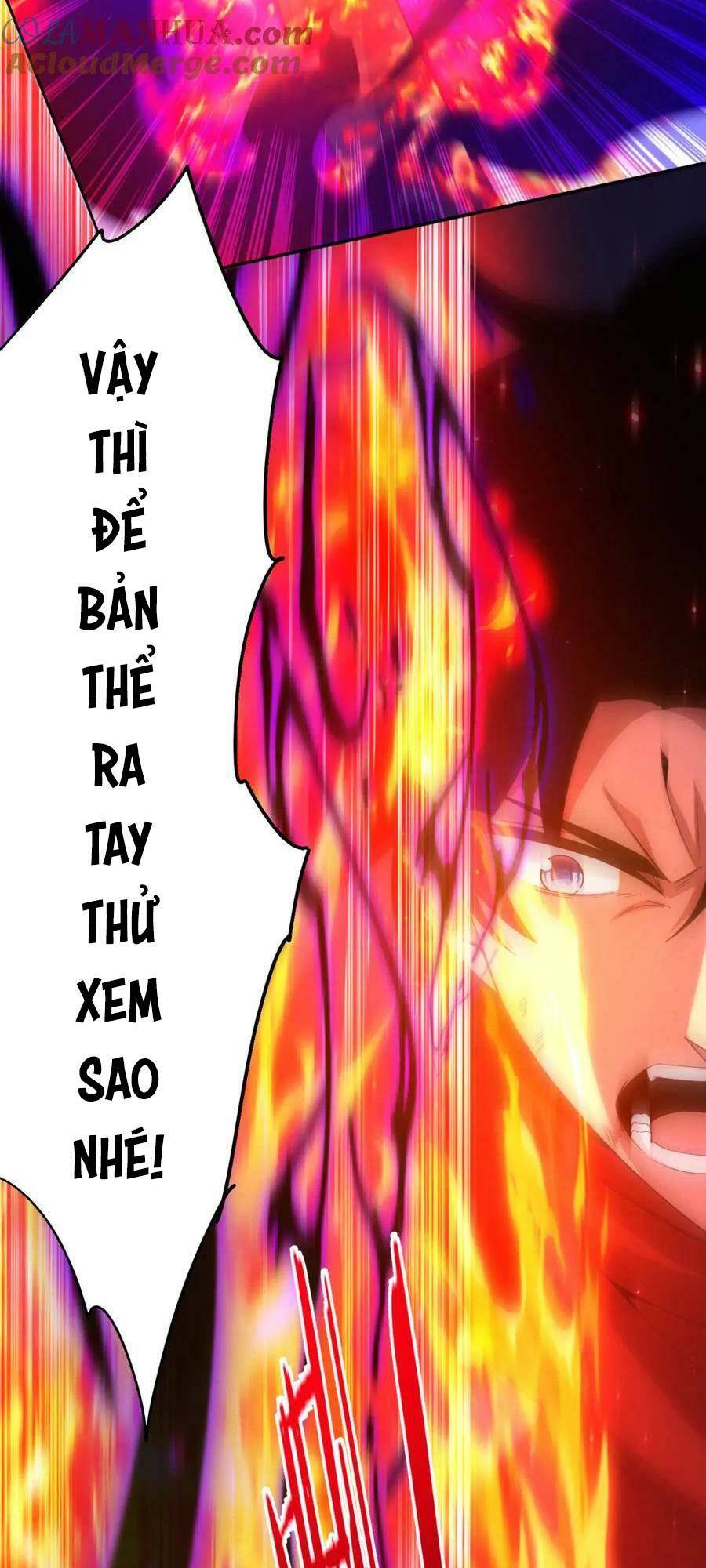 Tiến Hóa Cuồng Triều: Chapter 130