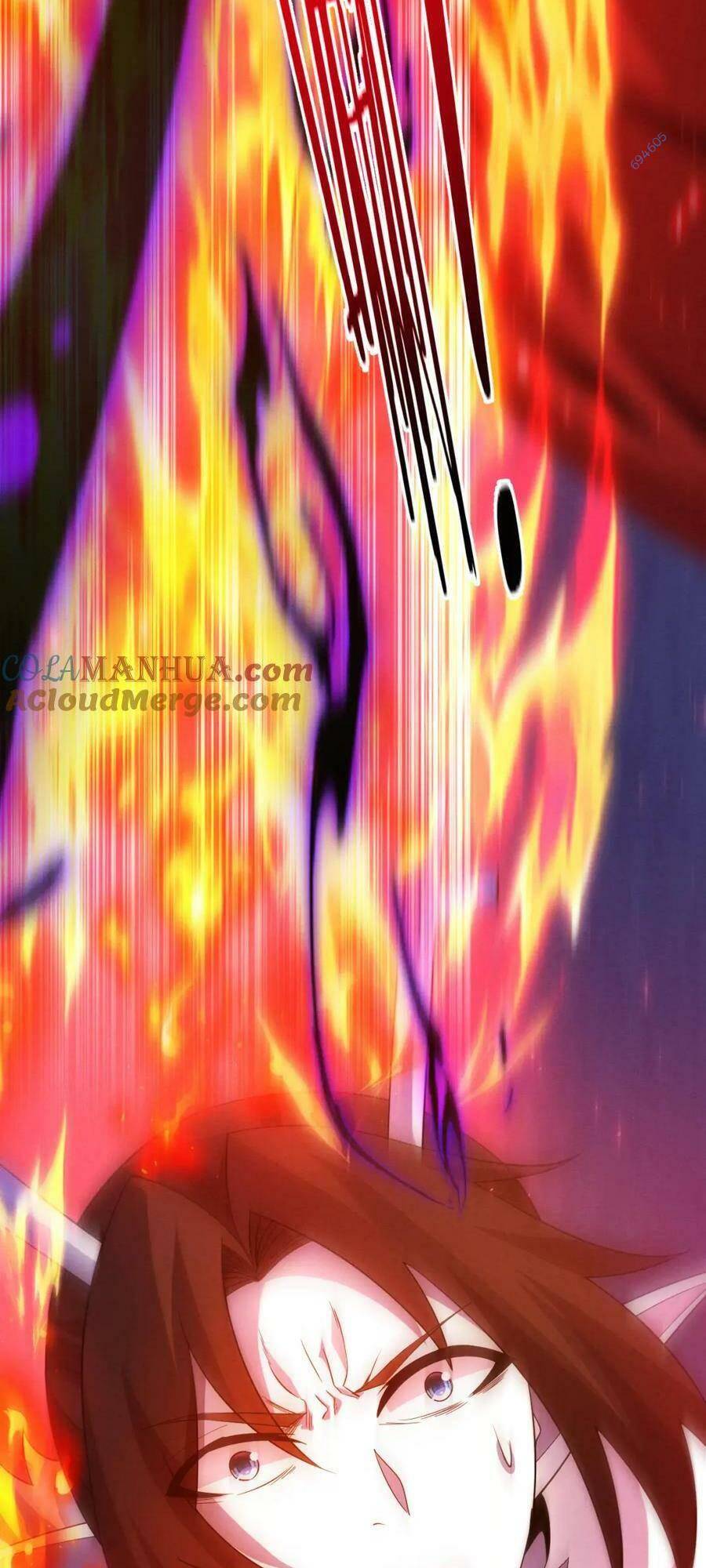Tiến Hóa Cuồng Triều: Chapter 130