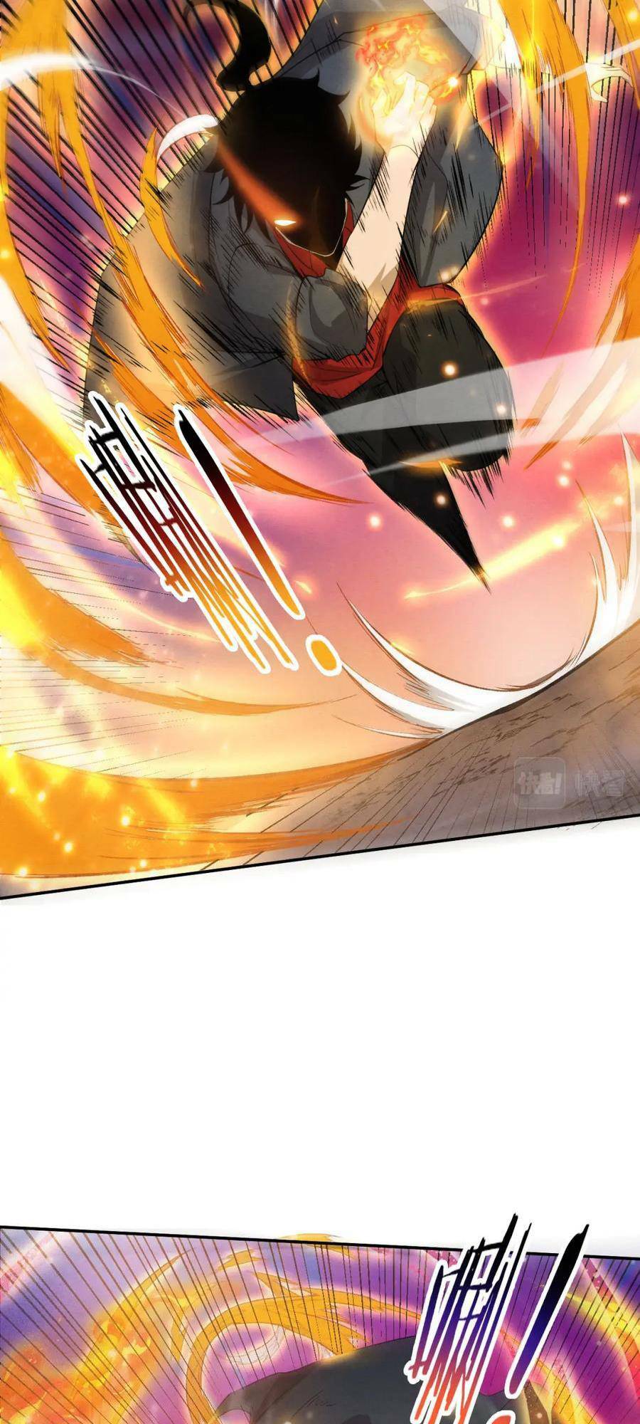 Tiến Hóa Cuồng Triều: Chapter 130