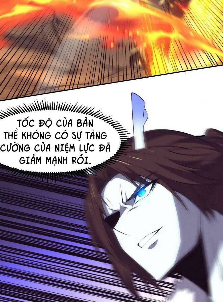 Tiến Hóa Cuồng Triều: Chapter 131