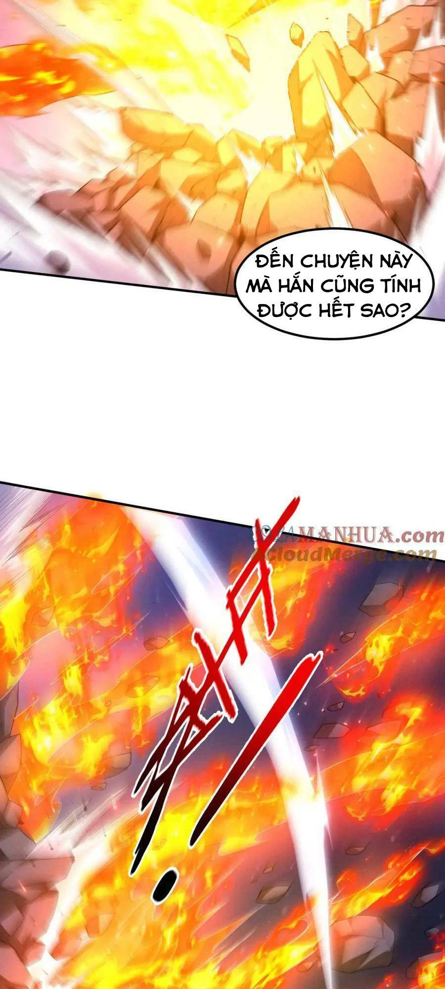 Tiến Hóa Cuồng Triều: Chapter 131