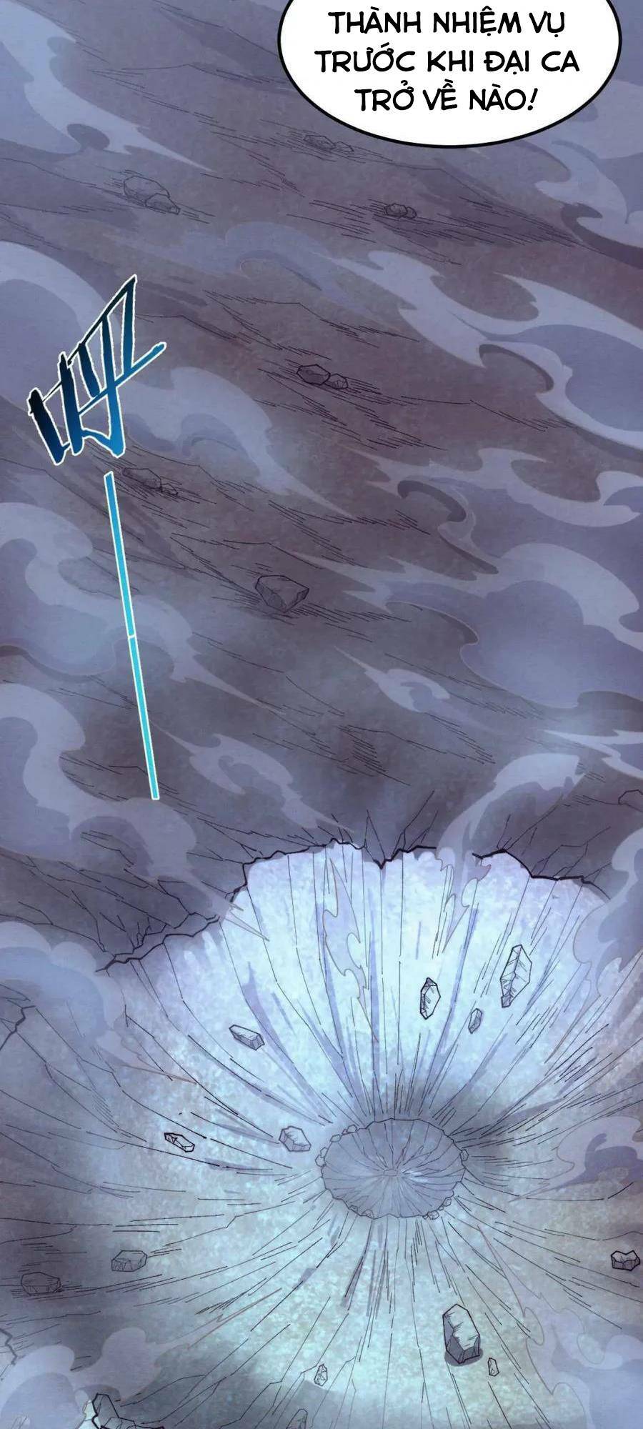 Tiến Hóa Cuồng Triều: Chapter 131