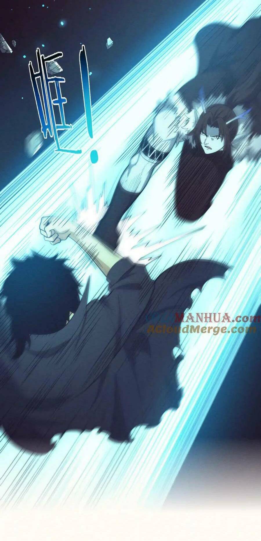 Tiến Hóa Cuồng Triều: Chapter 131