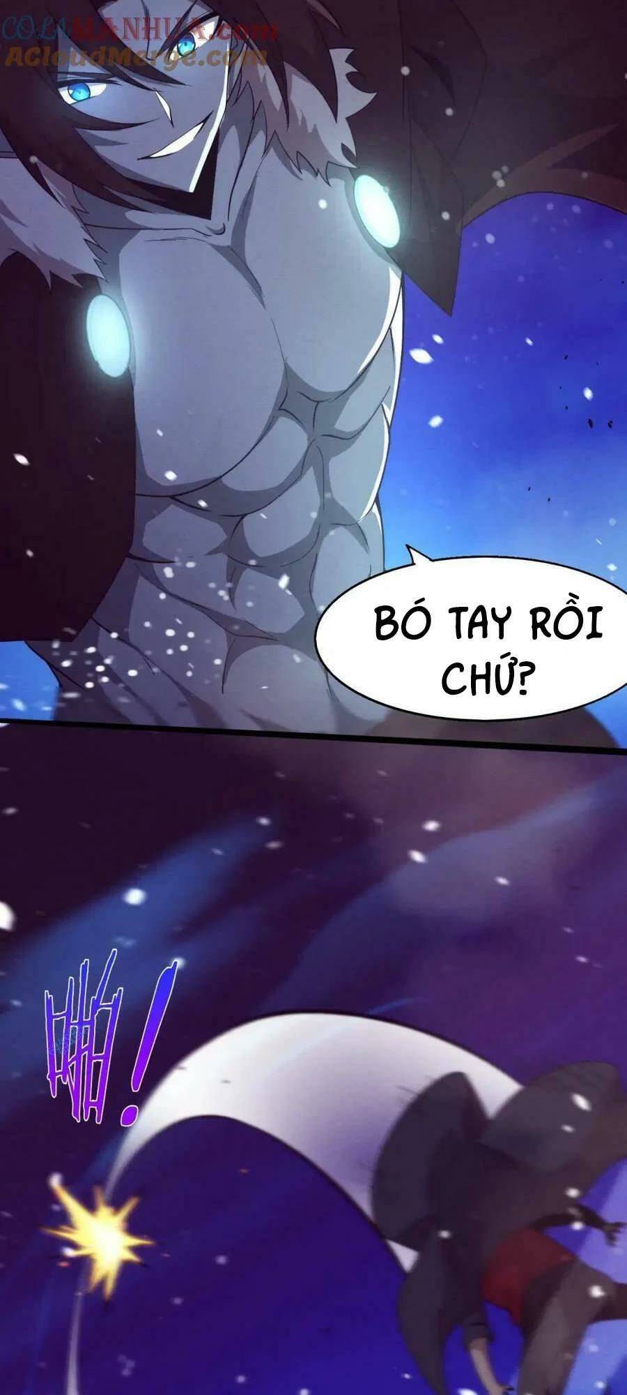 Tiến Hóa Cuồng Triều: Chapter 131