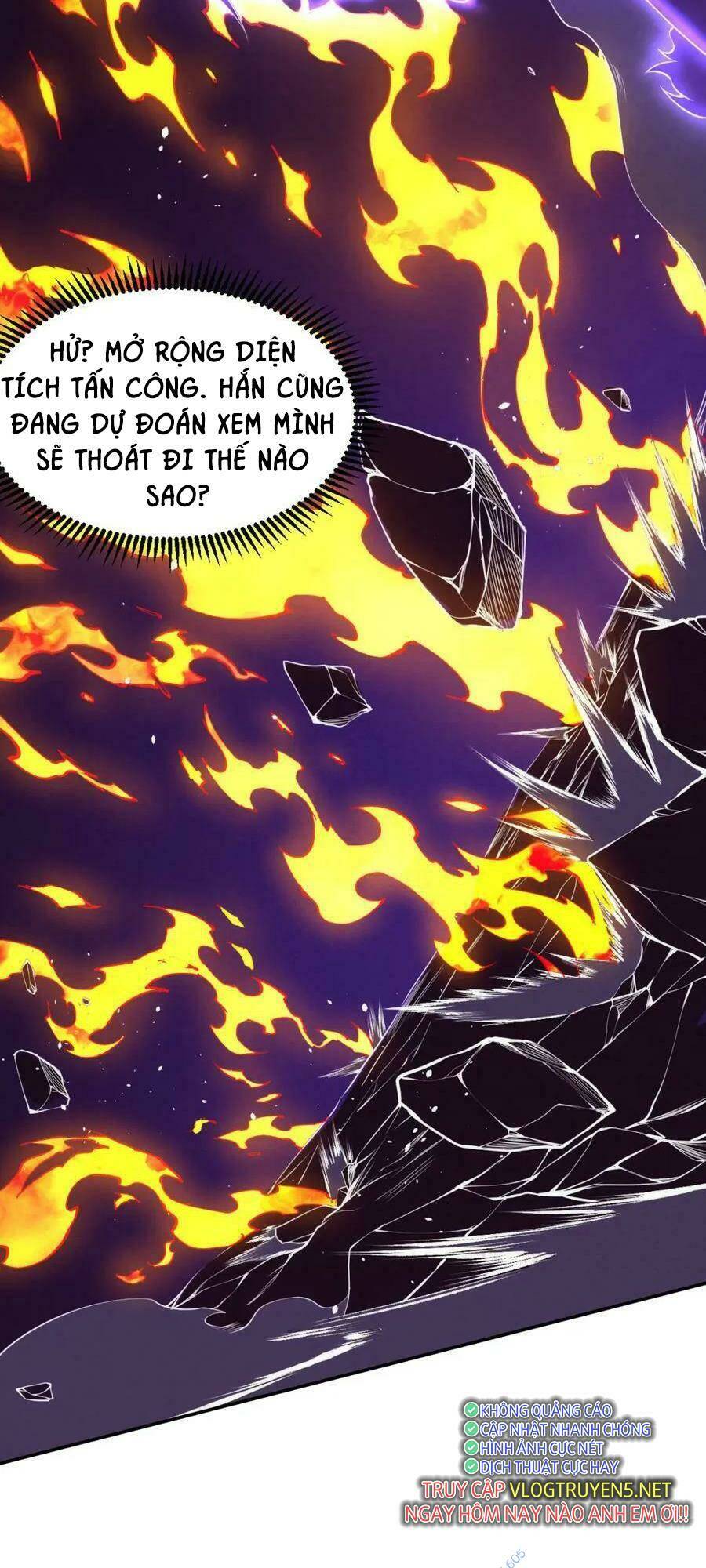 Tiến Hóa Cuồng Triều: Chapter 131