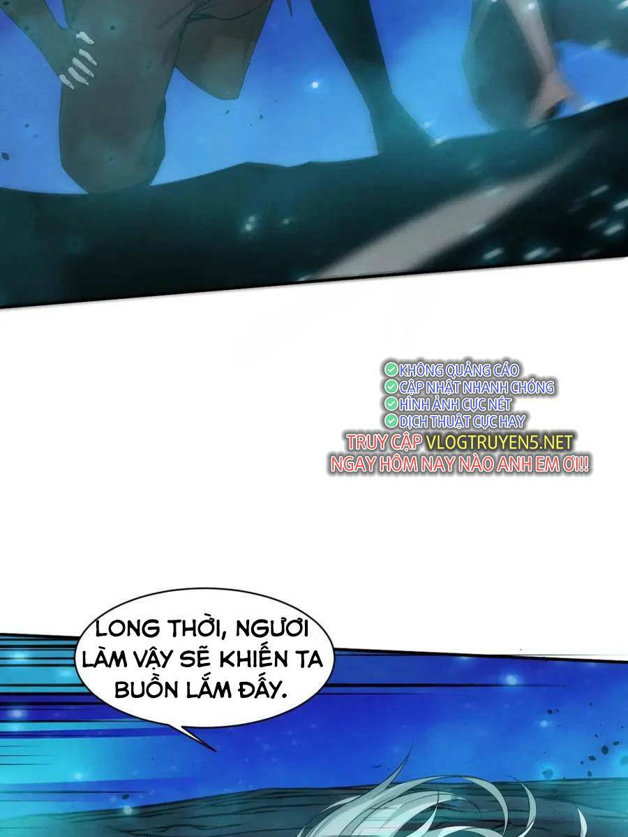 Tiến Hóa Cuồng Triều: Chapter 132