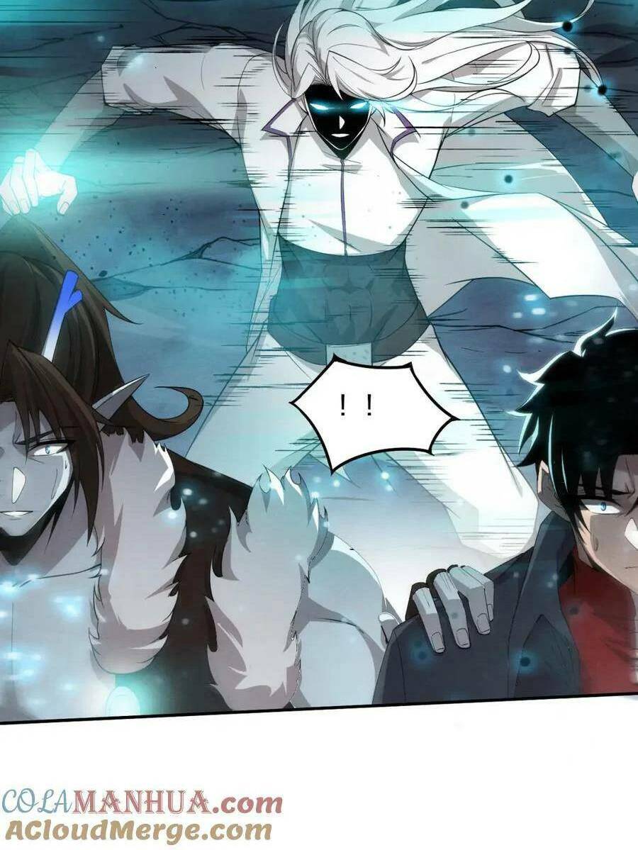 Tiến Hóa Cuồng Triều: Chapter 132