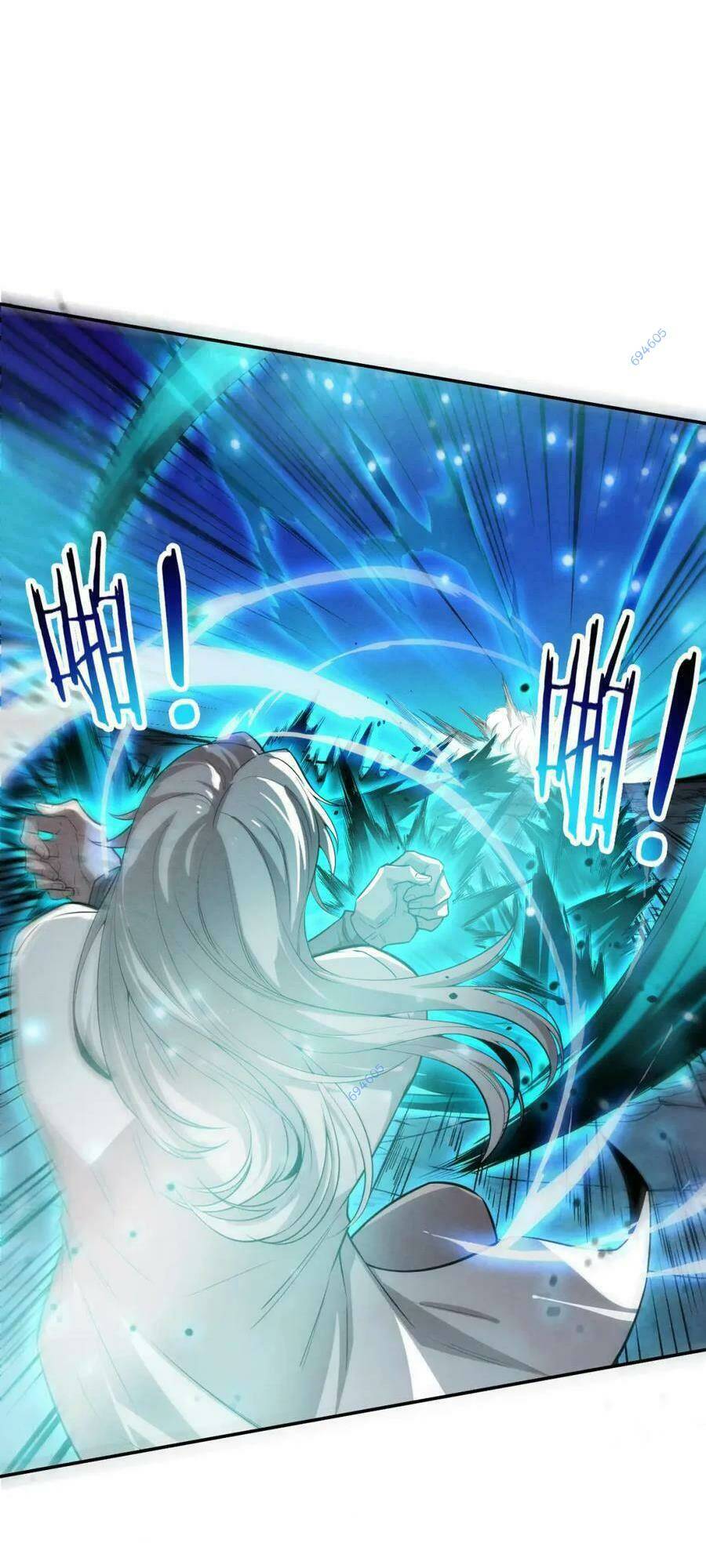 Tiến Hóa Cuồng Triều: Chapter 132