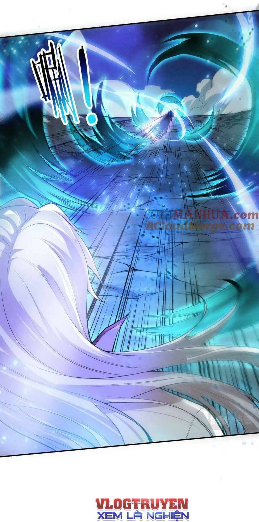 Tiến Hóa Cuồng Triều: Chapter 132