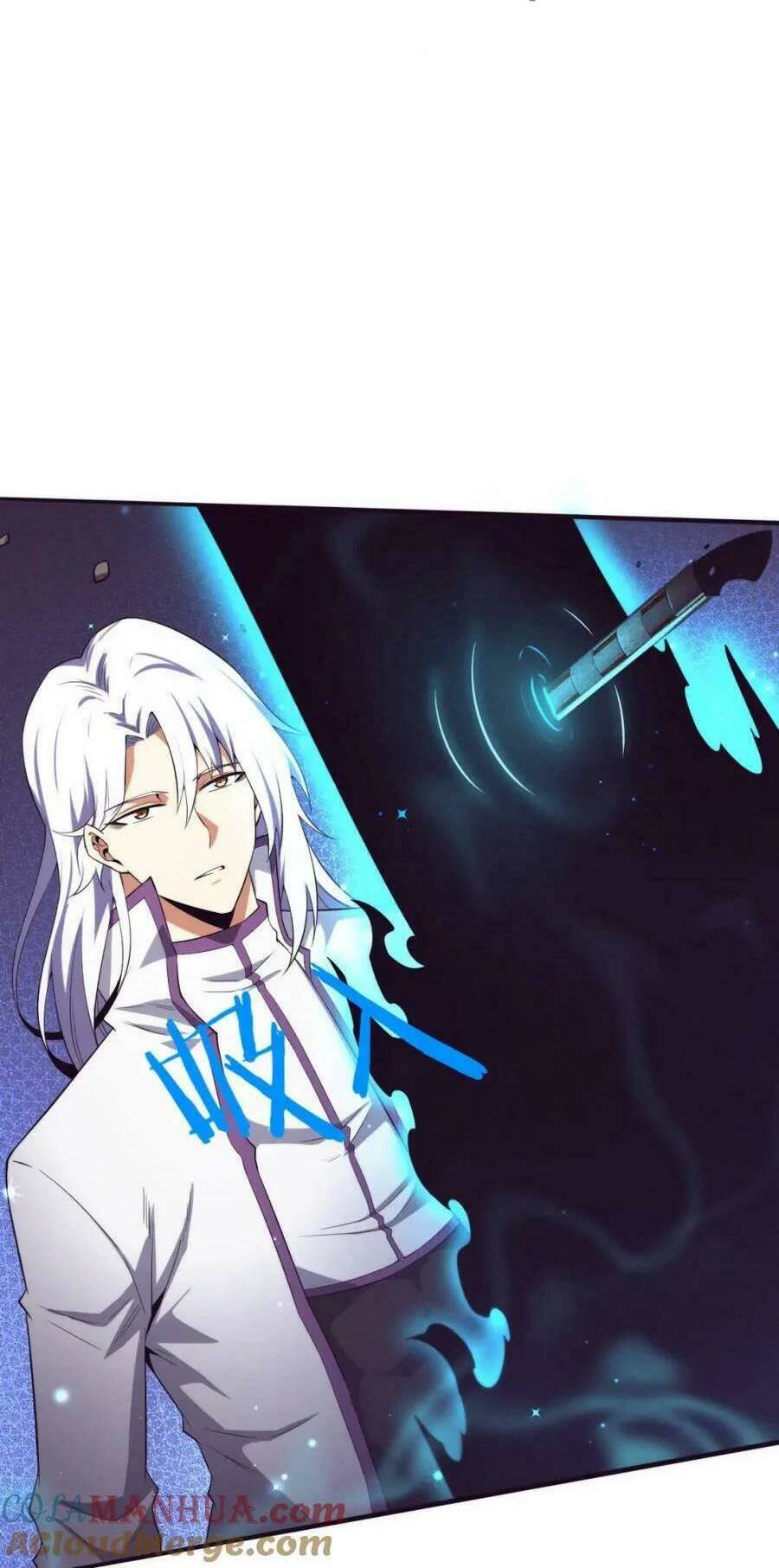 Tiến Hóa Cuồng Triều: Chapter 132