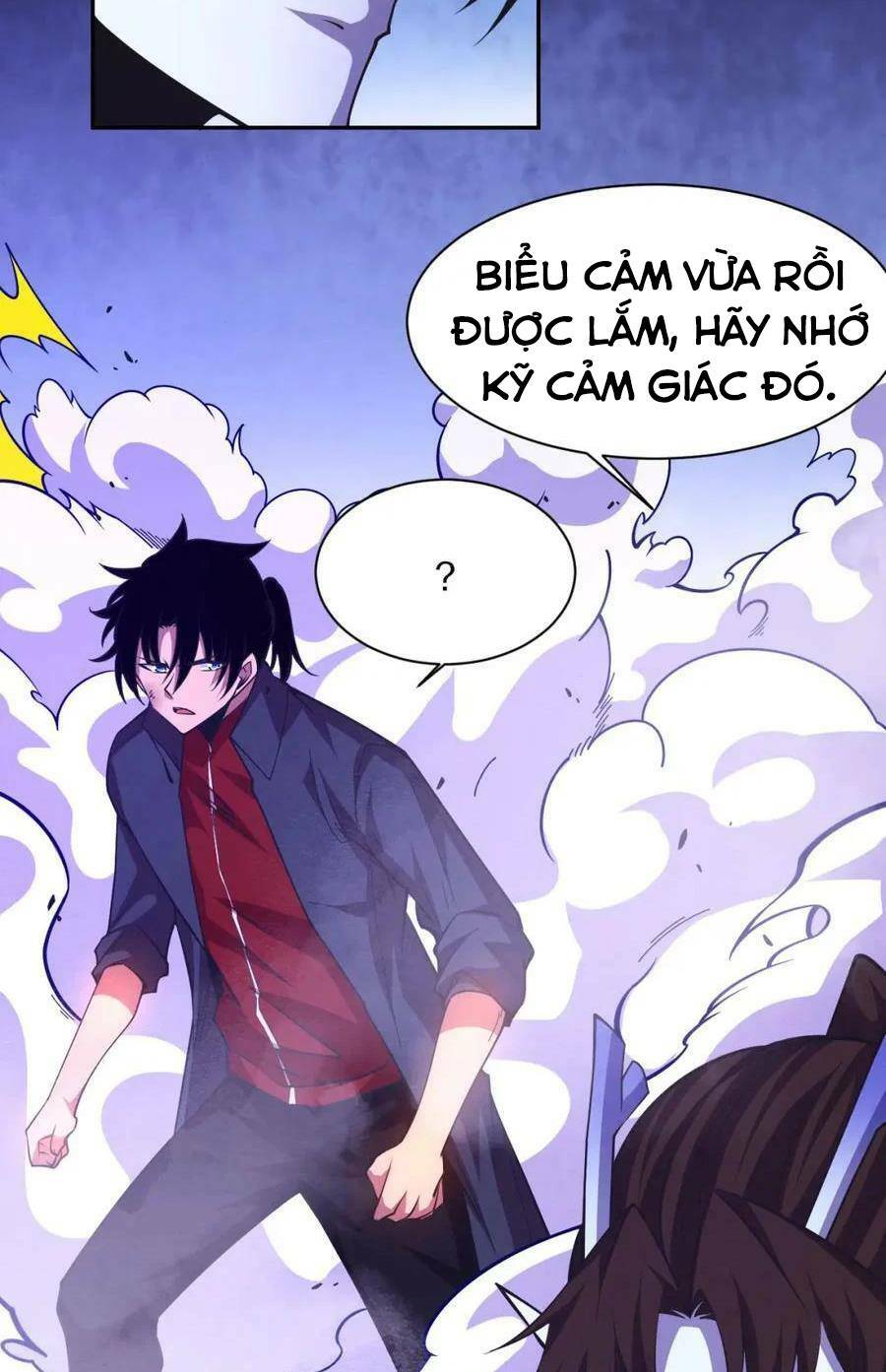 Tiến Hóa Cuồng Triều: Chapter 132