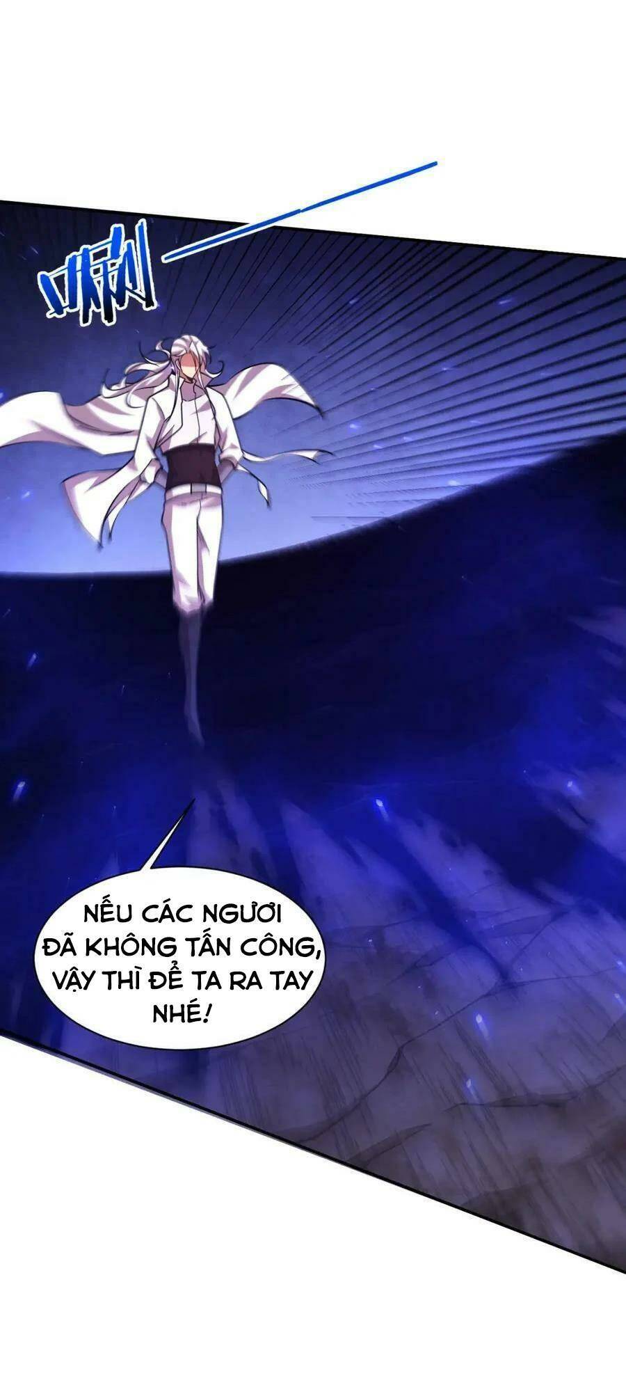 Tiến Hóa Cuồng Triều: Chapter 132